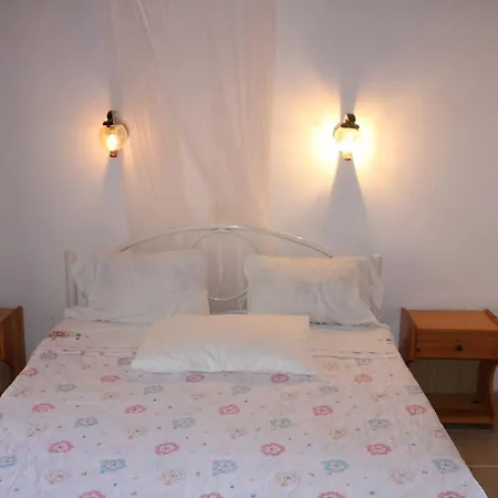 Marina 1990 * آغيوس غيوريوس باغون