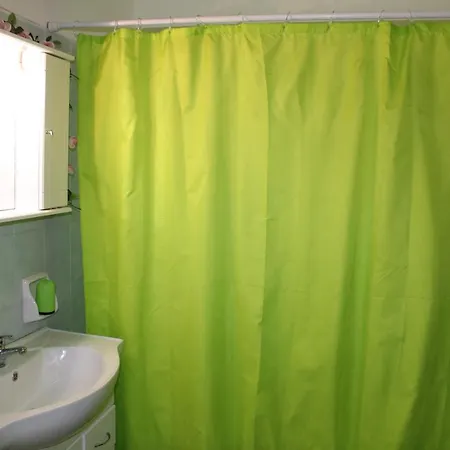 Marina 1990 * Agios Georgios Pagon