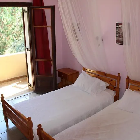 Apartamento Marina 1990 *