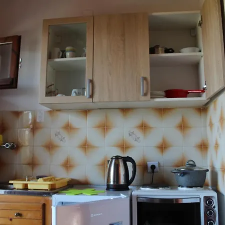 アパート Marina 1990 *