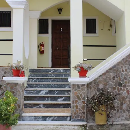 Apartament Marina 1990 Agios Georgios Pagon