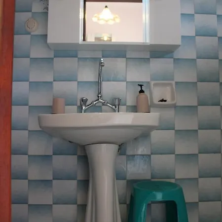 Marina 1990 Apartament