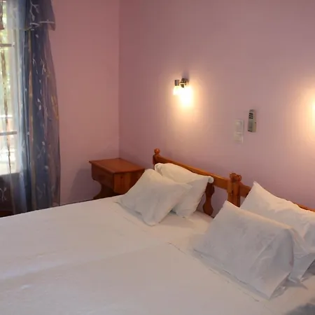 Apartament Marina 1990 Agios Georgios Pagon