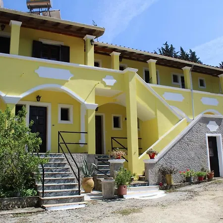 Marina 1990 Apartament