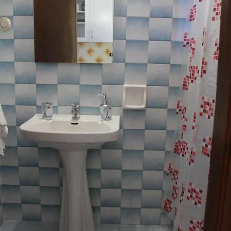 Marina 1990 * Agios Georgios Pagon