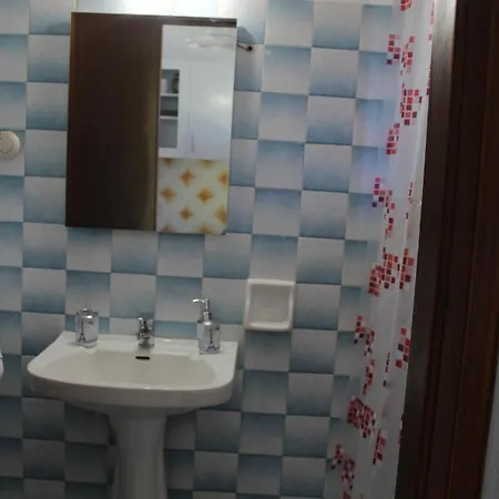 Marina 1990 Apartament