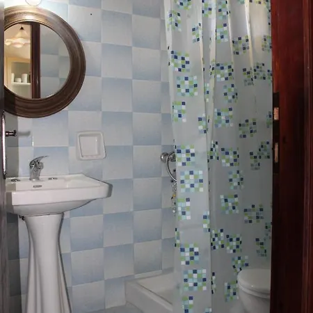 Marina 1990 Agios Georgios Pagon