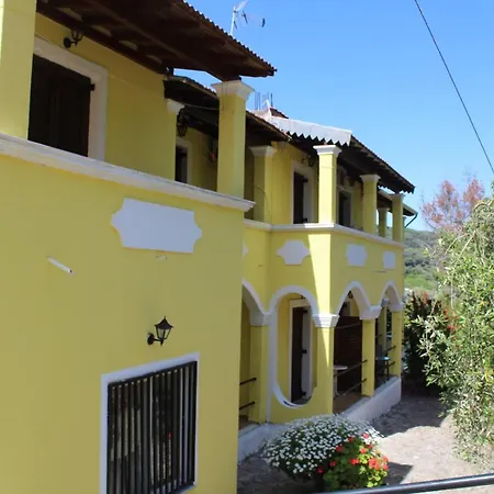 Marina 1990 Apartament *