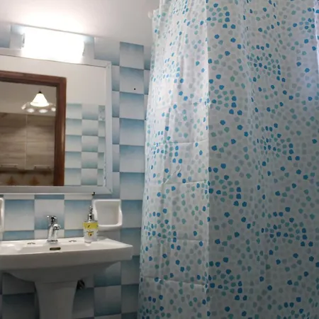 Apartamento Marina 1990 Agios Georgios Pagon