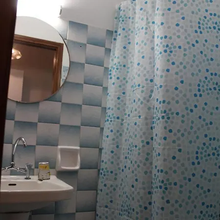 Marina 1990 * Agios Georgios Pagon