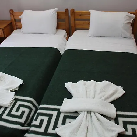 Marina 1990 Apartament Agios Georgios Pagon