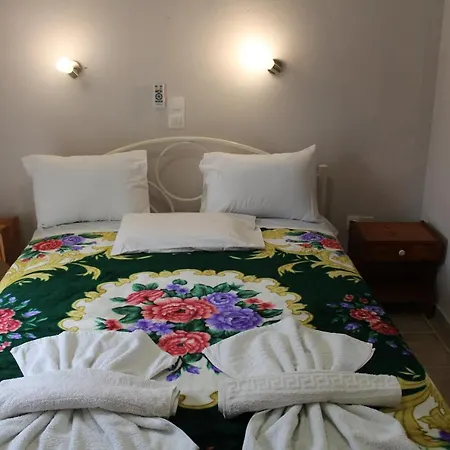 Apartamento Marina 1990 Agios Georgios Pagon