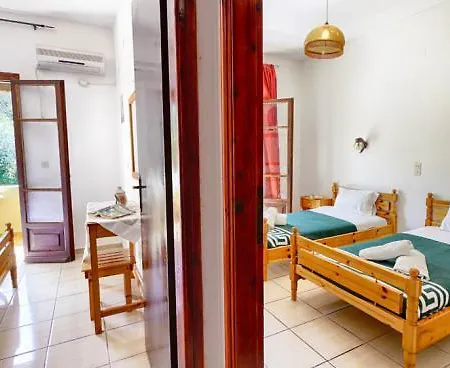 Marina 1990 * Agios Georgios Pagon