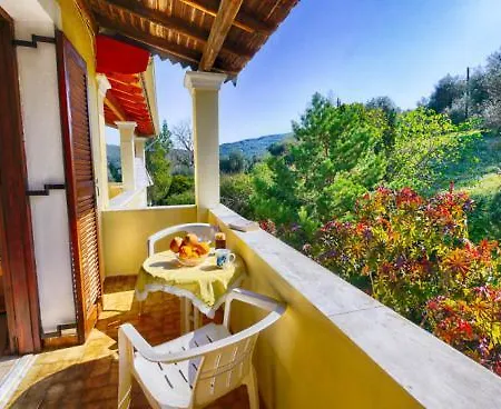 Apartament Marina 1990 Agios Georgios Pagon