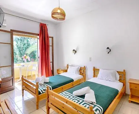 Marina 1990 Agios Georgios Pagon