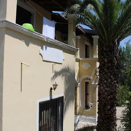 Marina 1990 * Agios Georgios Pagon