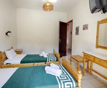 Marina 1990 Apartament *