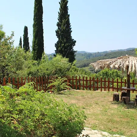 Apartament Marina 1990 Agios Georgios Pagon