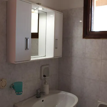 Apartamento Marina 1990