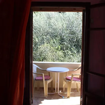 Apartament Marina 1990 Agios Georgios Pagon