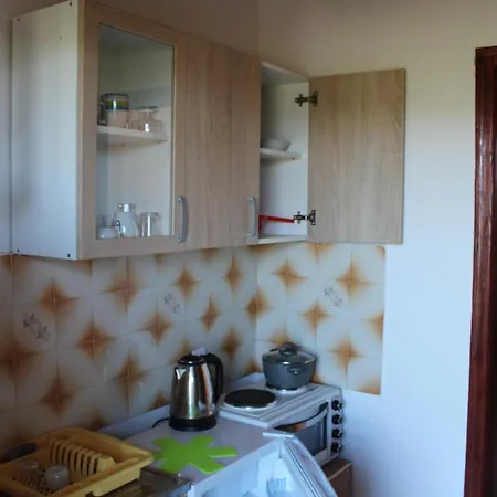 Apartamento Marina 1990 *