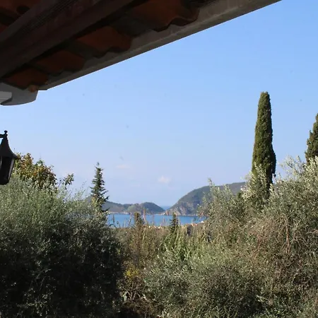 Marina 1990 Apartament Agios Georgios Pagon