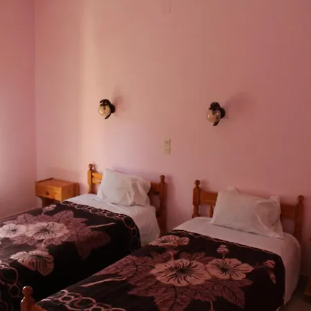 Marina 1990 * Agios Georgios Pagon