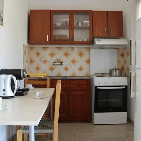 Apartamento Marina 1990 *